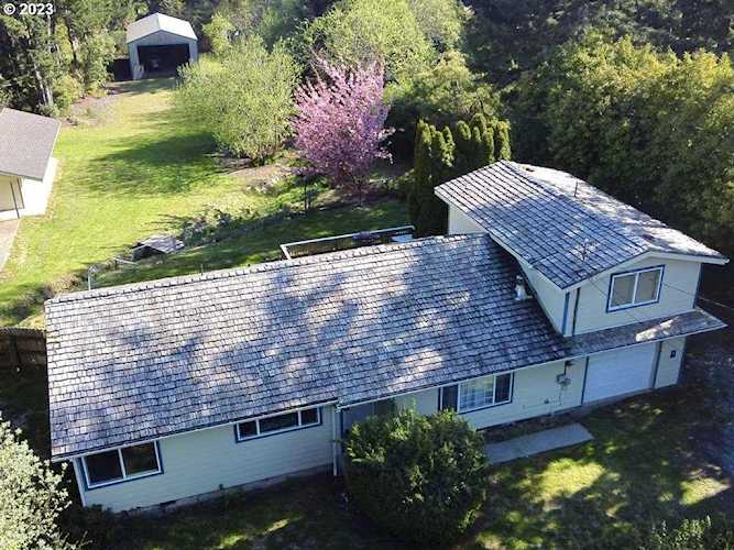 92738 Knapp RD Port Orford, OR 97465