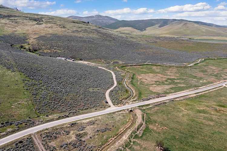 121 West Rd Hot Springs, MT 59845