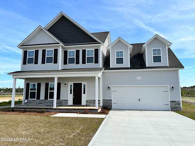 742 Aria Lane Hubert, NC 28539 | MLS 100360912 Photo 1