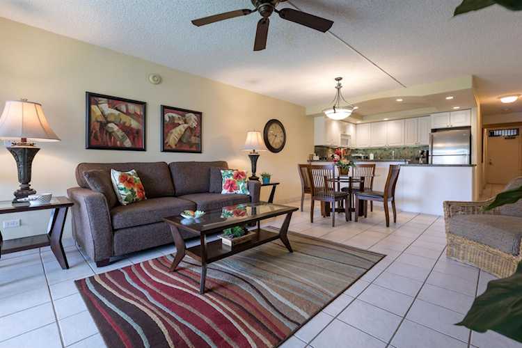 2695 S Kihei Rd #7-105 Kihei, HI 96753 | MLS 398803 Photo 1