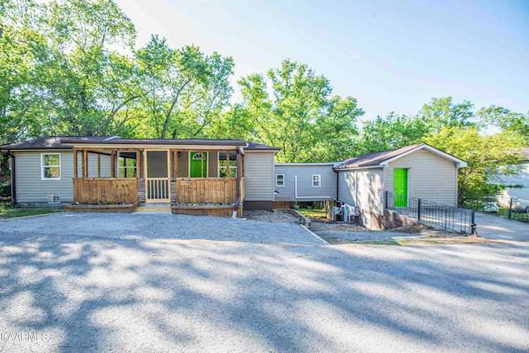 1106 England Dr Knoxville, TN 37920