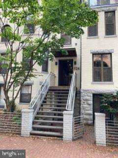 1124 25th St NW #203 Washington, DC 20037