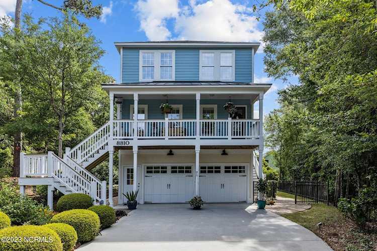 8810 Dune Ridge Court Emerald Isle, NC 28594
