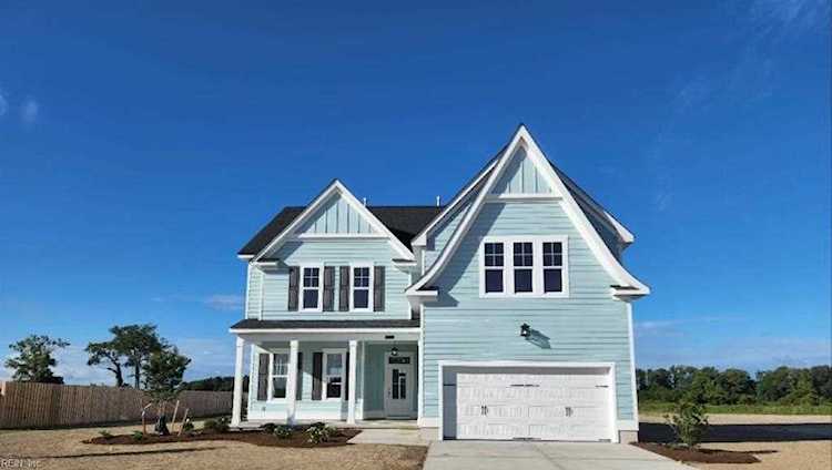 1408 Flora Ct Chesapeake, VA 23322