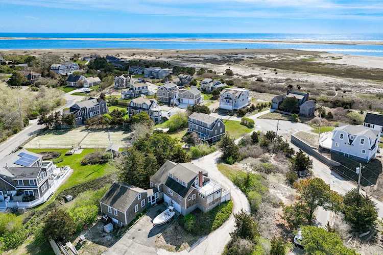 32 Little Beach Road Chatham, MA 02633