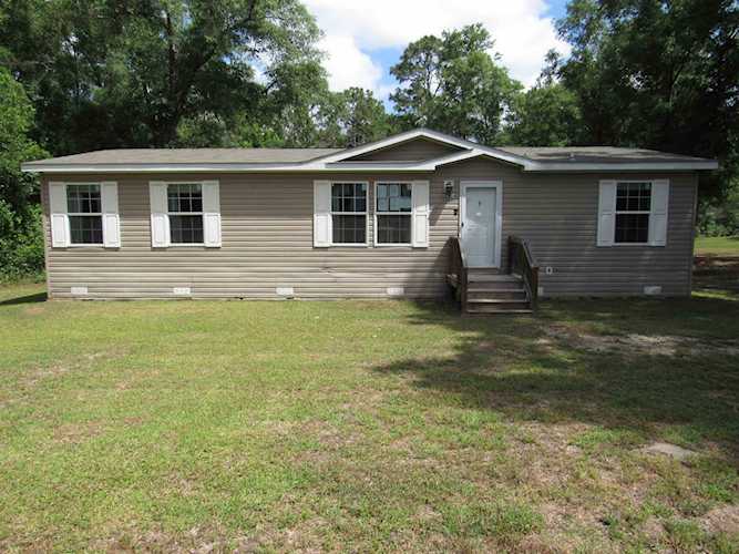 2954 Cathedral Dr Tallahassee, FL 32310