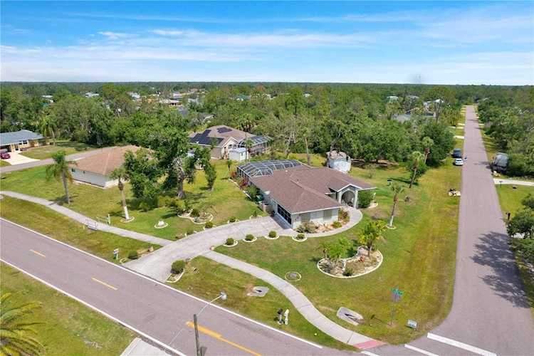 22496 Quasar Blvd Port Charlotte, FL 33952