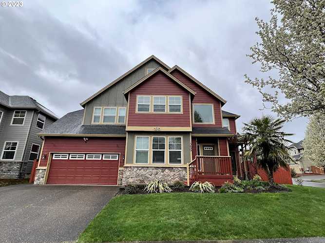 13699 SE Sierra DR Clackamas, OR 97015 | MLS 23568910 Photo 1