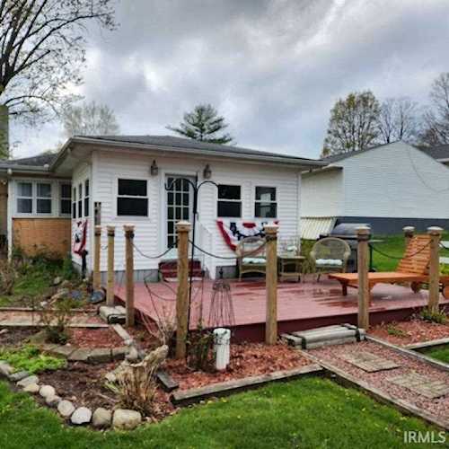 645 N Center Ext Street North Webster, IN 46555