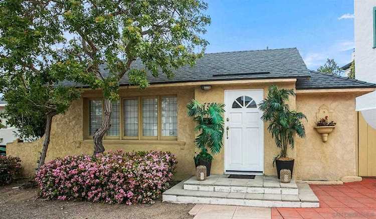 7775 Exchange Place La Jolla, CA 92037