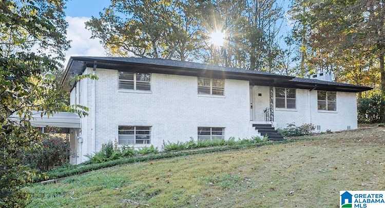 133 Waverly Avenue Adamsville, AL 35005