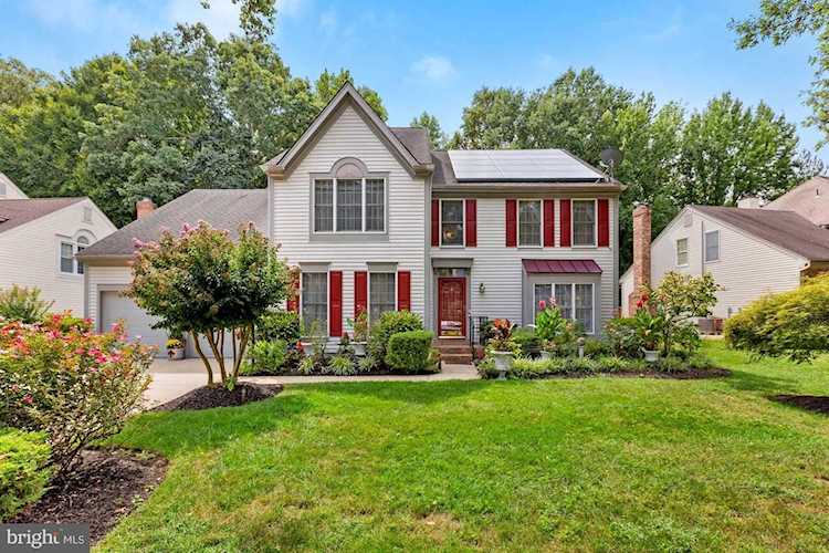 1740 Peachtree Ln Bowie Prince Georges MD 20721 $680,000 Photo 1