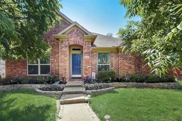 5633 Westwood Lane The Colony, TX 75056