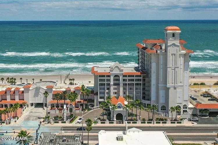 600 Atlantic Avenue #818 Daytona Beach, FL 32118