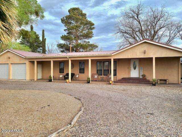 2052 E 26th Street Safford, AZ 85546 | MLS 6534355 Photo 1