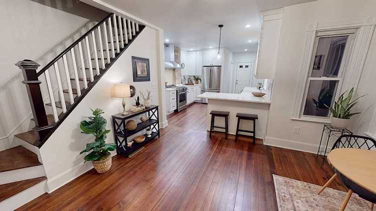 13 Broadway #13 Quincy, MA 02169
