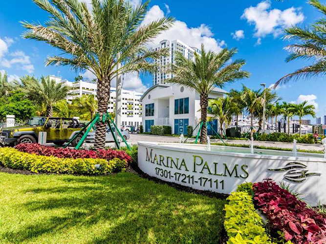 17301 Biscayne Blvd #1902 North Miami Beach, FL 33160