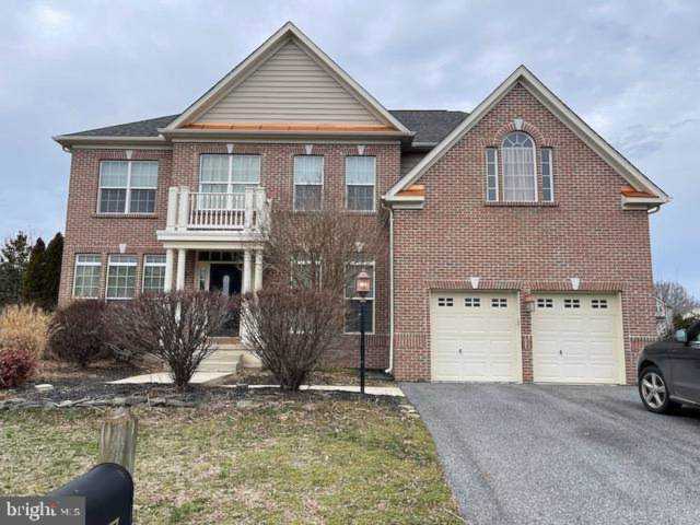 37 Point Landing Ln Magnolia, DE 19962