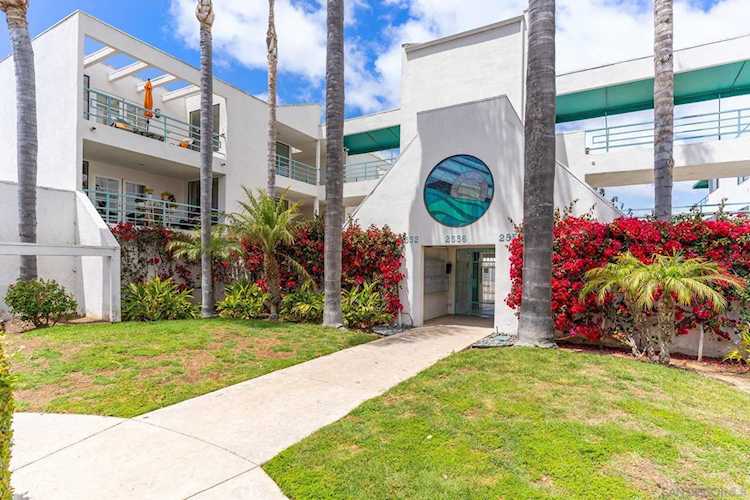2552 Navarra Dr #A Carlsbad, CA 92009