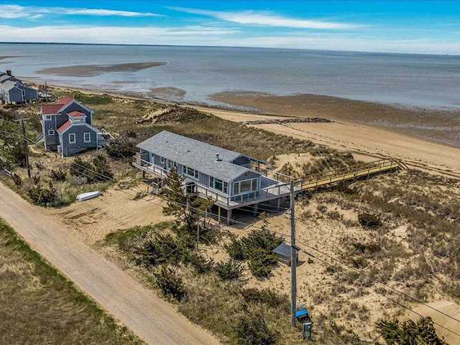 165 Harmes Way Eastham, MA 02642