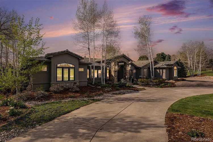 3701 Garden Ave Greenwood Village, CO 80121