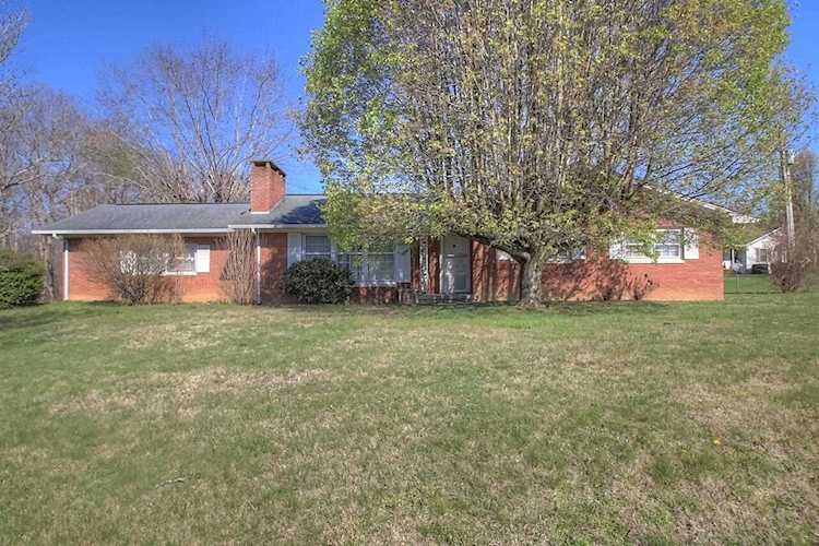 3768 Old Whitley Rd London, KY 40741 MLS 23005801