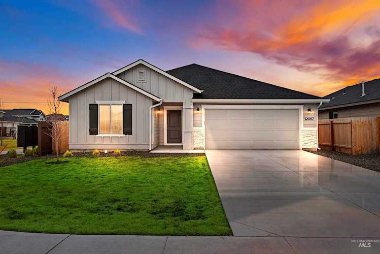 Build Idaho- Prepare to be Moved! Idaho's Ultimate Home Search Photo 1