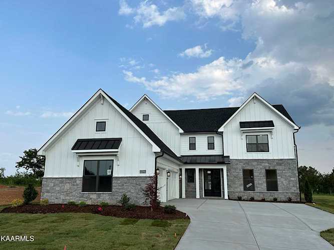 Lot 10 Iron Plow Dr Knoxville, TN 37934
