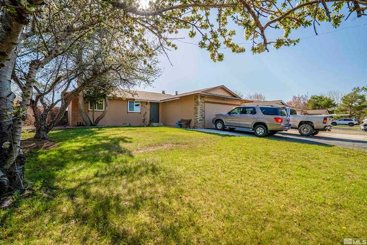 6510 David James Blvd. Sparks, NV 89441