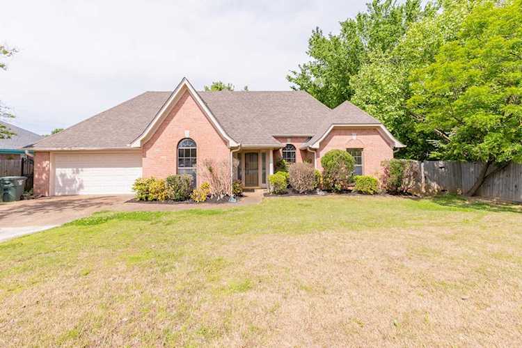 885 N Sanga Rd Cordova, TN 38018