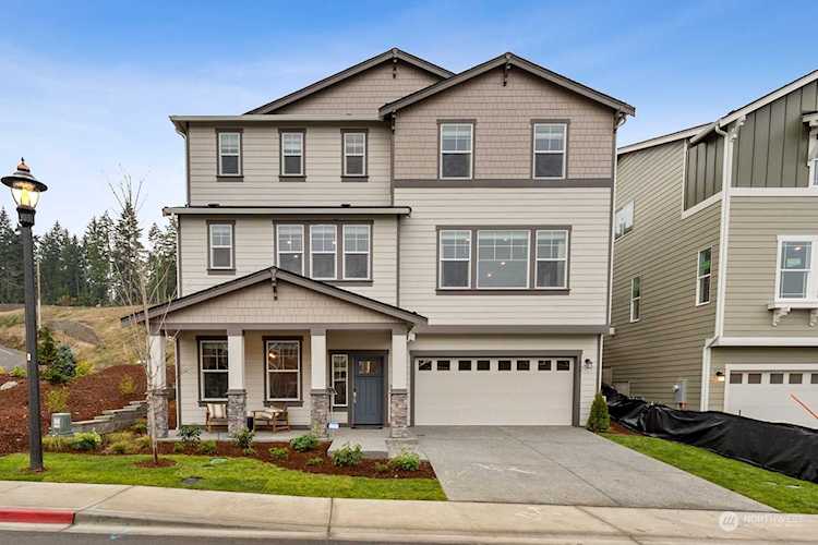 10481 Treasure Dr NW #140 Silverdale, WA 98383 | MLS® 2065064 Photo 1