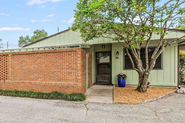 181 SE Villas Ct Tallahassee, FL 32303