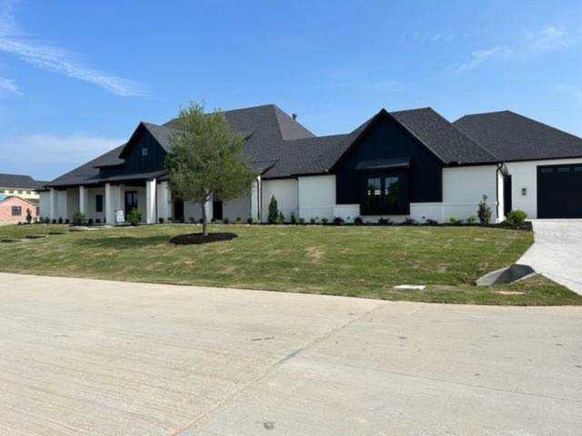 480 Crown Ridge Court Celina, TX 75009