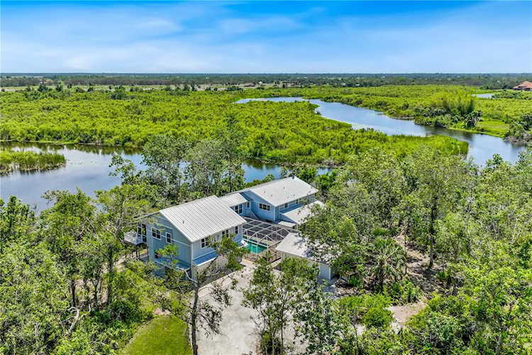 32111 Serene Dr Punta Gorda, FL 33982