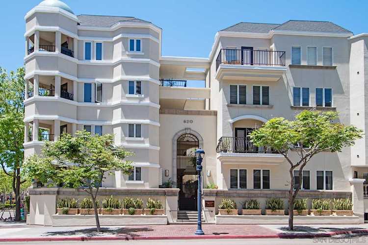 620 State St #321 San Diego, CA 92101
