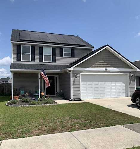 6512 Rivers Bank Way Tallahassee, FL 32303-8911 in Rivers Landing Photo 1