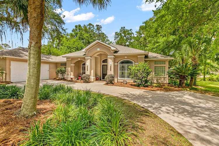 1256 Conservancy Dr Tallahassee, FL 32312