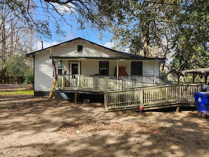 1858 Taberwood Circle Charleston, SC 29407
