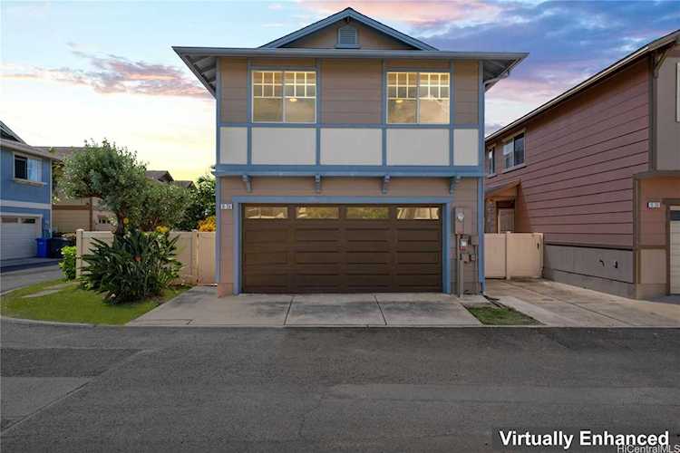 91-356 Makalea Street #61 Ewa Beach, HI 96706 | MLS 202310372 Photo 1