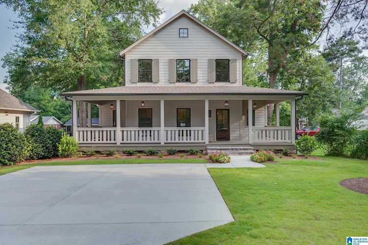 555 Oxmoor Road Homewood, AL 35209
