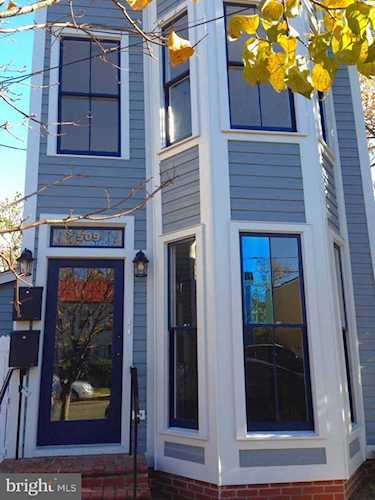 509 N Alfred St Alexandria, VA 22314