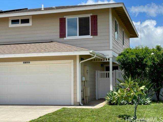 87-1638 Wehiwehi Street Waianae, HI 96792 | MLS 202310350 Photo 1