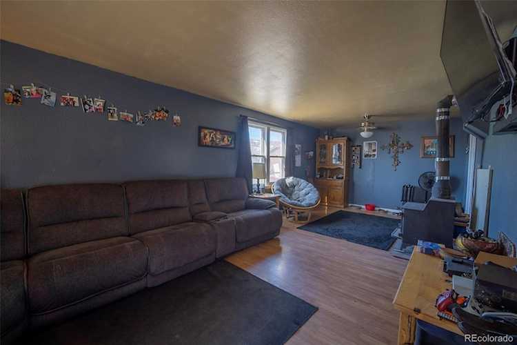 354 Clifton Ave Yampa, CO 80483