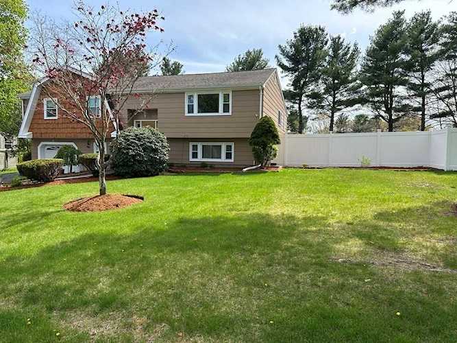 45 Joanne Rd in Stoughton, MA - Century 21 New England Photo 1