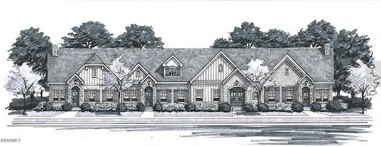 161 Goldheart Rd Farragut, TN 37934