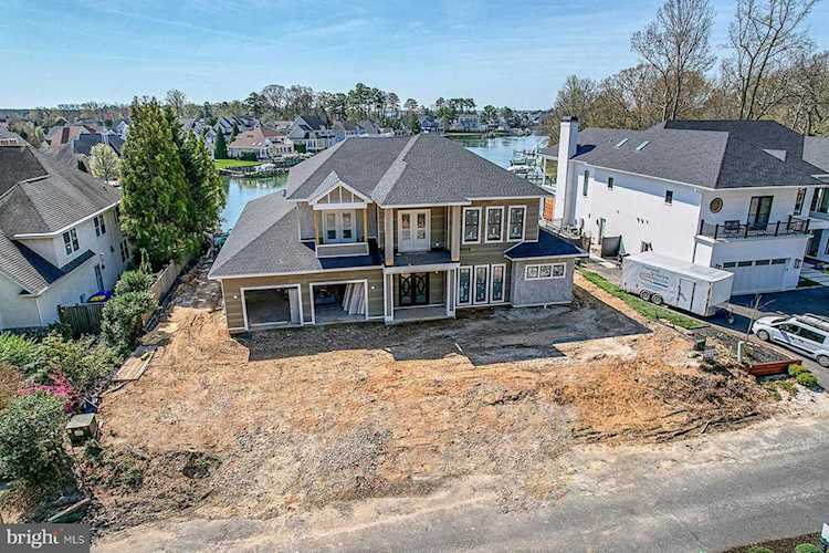 106 W Buckingham Dr Rehoboth Beach, DE 19971
