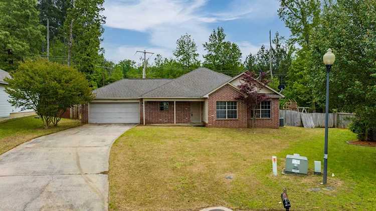 13840 Hickory Glen Alexander, AR 72002