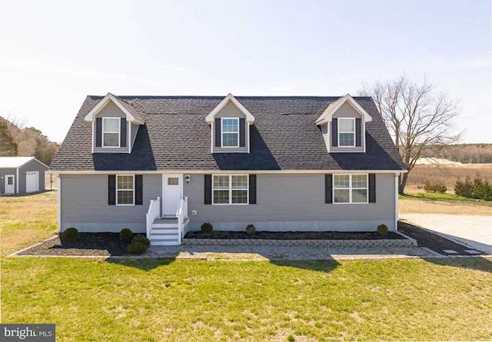 29002 Harmons Hill Rd Millsboro, DE 19966