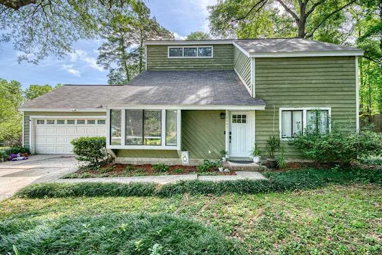 3201 Triton Circle Tallahassee, FL 32312