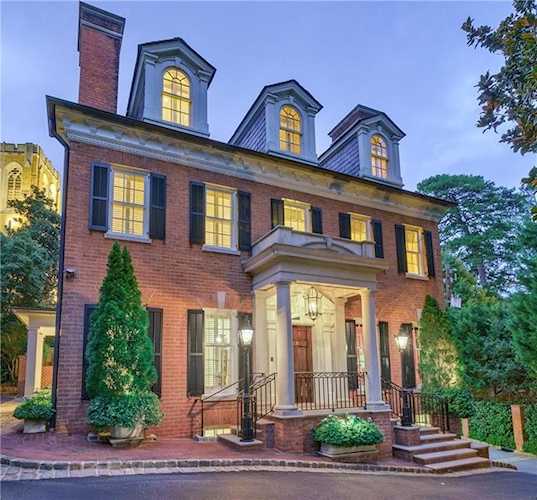 2774 Andrews Drive NW, Atlanta, GA 30305 | MLS# 7099638 Photo 1